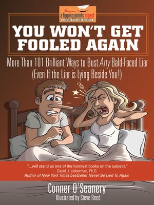 cover image of You Won't Get Fooled Again
